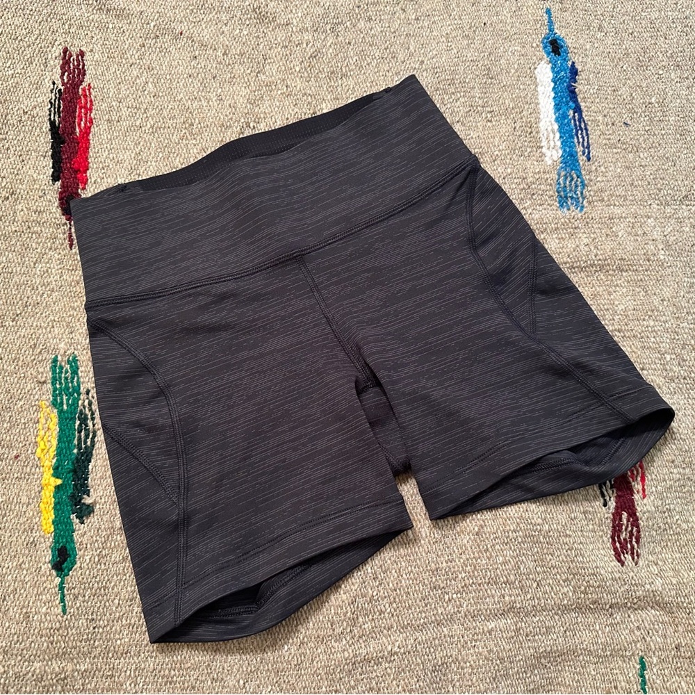 Outdoor Voices TechSweat shorts, size XS